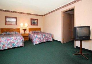 Rodeway & 2* Rehoboth Beach